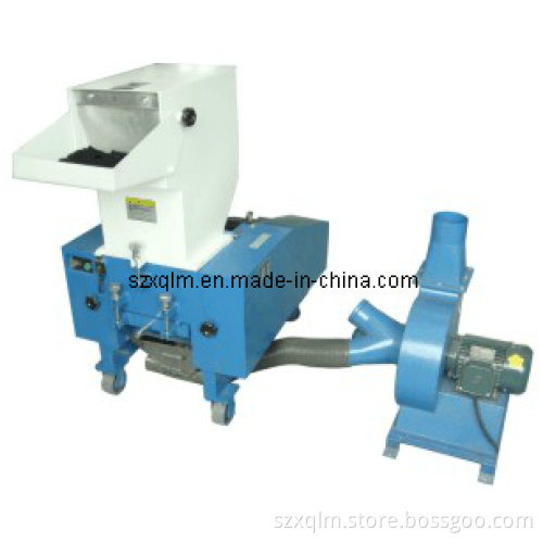 Rag Tearing Machine&Multifuntional Shredder (ESF007D-500)